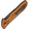 Нож KERSHAW 7600EBBW LAUNCH 5 K7600EBBW