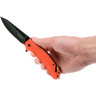 Нож KERSHAW 8650 BARRICADE K8650