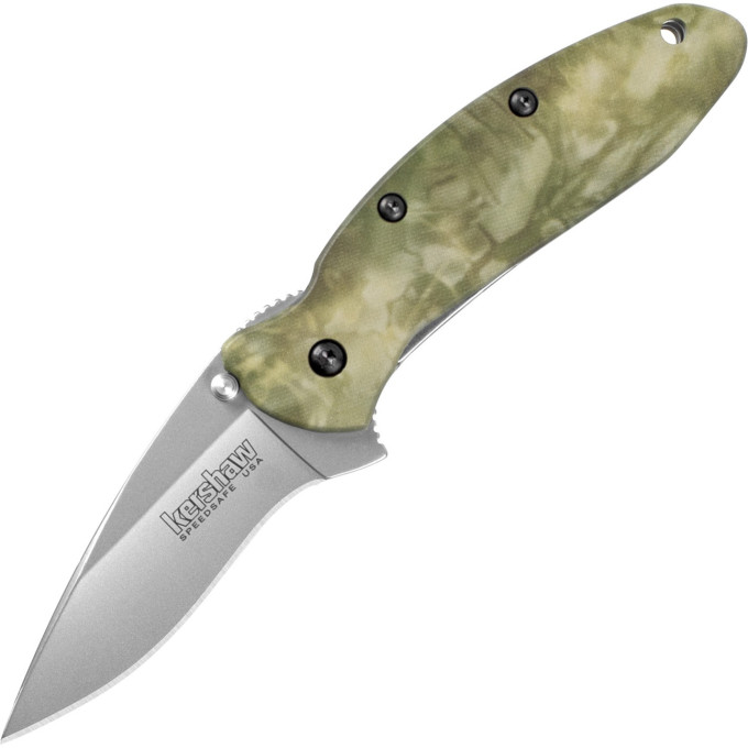 Нож KERSHAW 1620C SCALLION CAMO K1620C